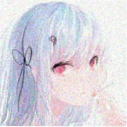 来信观众头像一