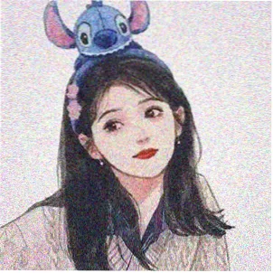 来信观众头像二