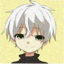 来信观众头像六